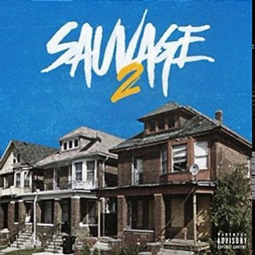 Sofiane - 93 empire (feat. Kalash Criminel)