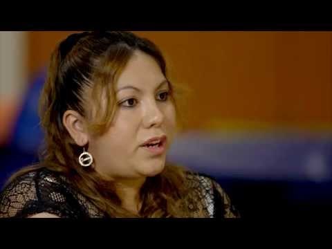 Joshua Sepúlveda nació con parálisis cerebral