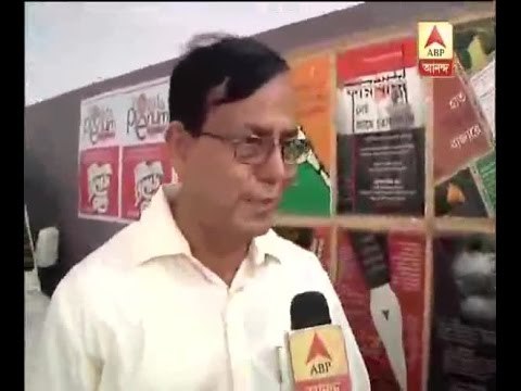 Bengal Poll: Md. Selim virtually blames Congress for left's poll debacle