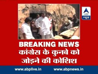 Mamata, Pawar should return to Congress: Digvijay Singh