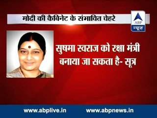 ABP News special : Prospective faces of Modi's cabinet