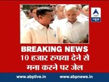 Kejriwal sent to Tihar Jail in defamation case filed by Gadkari