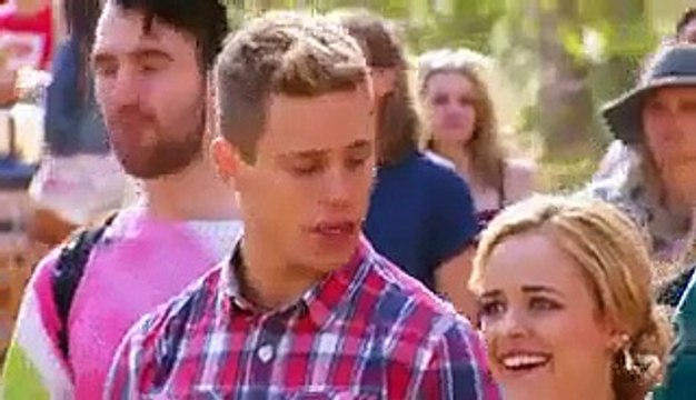 Home and Away 6582 21st December 2016