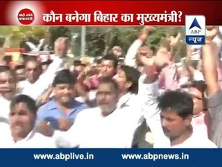 JD(U) MLAs gather for crucial Legislature party meet