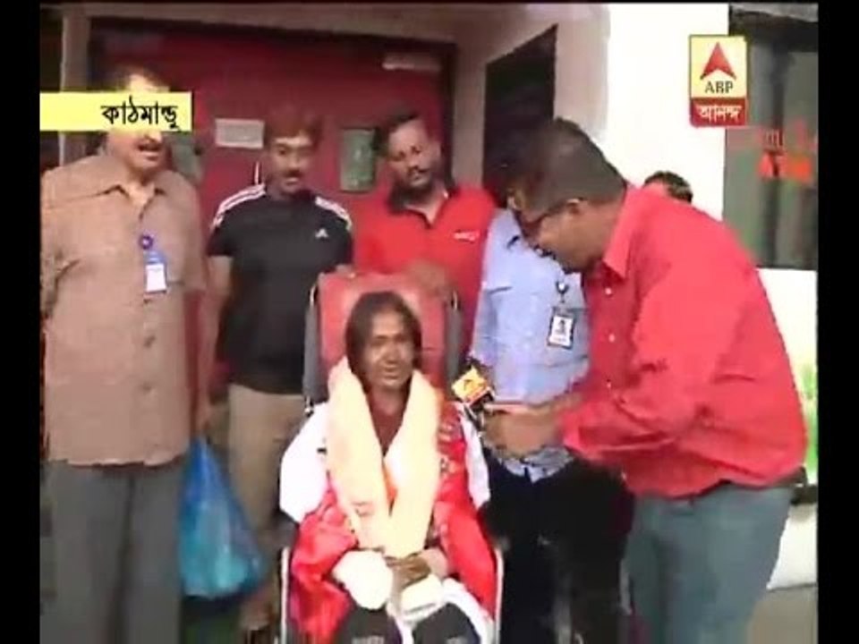 Sunita Hazra says her fight is for son Arya, ne...