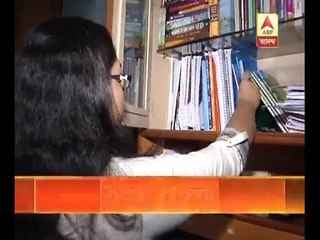 মায়ের কাছে থাকবেন বলে, প্রথমবার পর