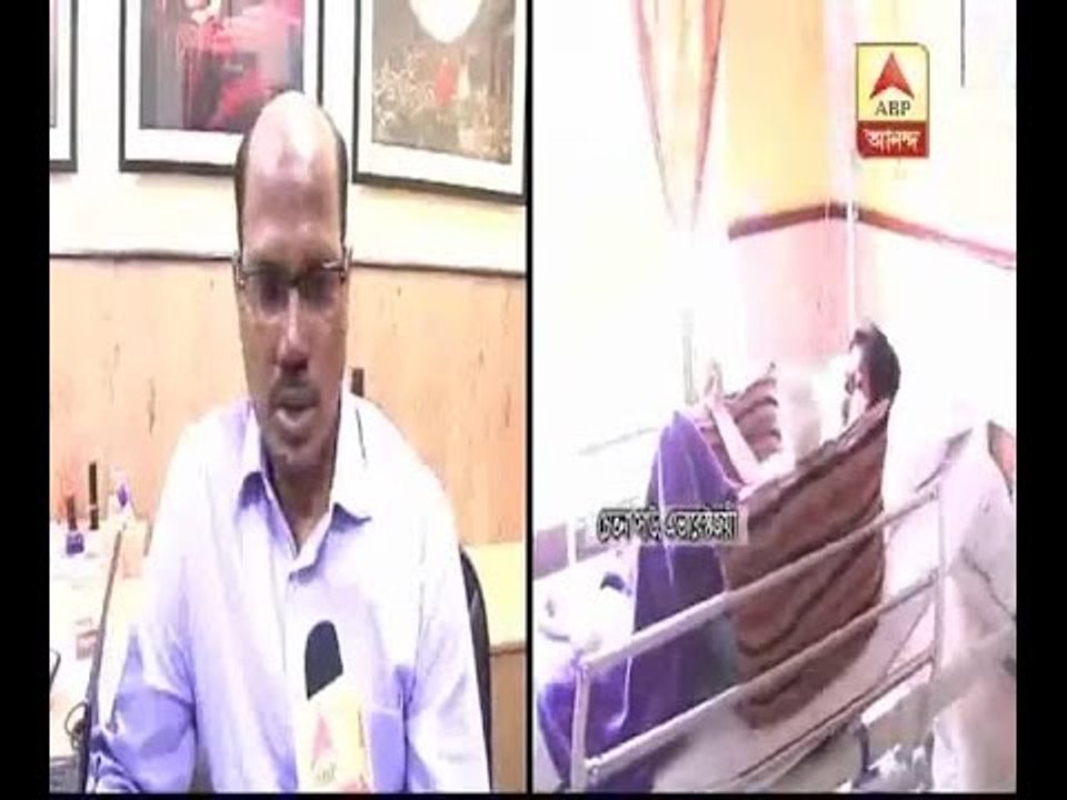 Chetna Sau's husband Pradeep gives an account of what happened at Everest