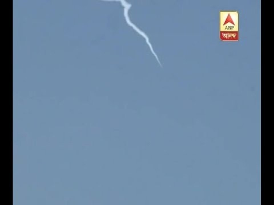 India successfully launches first indigenous space shuttle, RLV-TD from Sriharikota