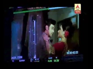 Serial Mahanayak's Shooting has started