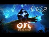 Ori And The Blind Forest - Végigjátszás - 9.Rész [Magyar]