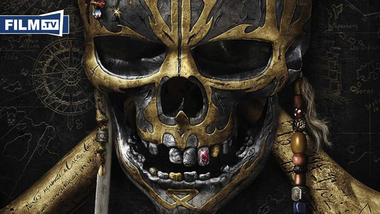 PIRATES OF THE CARIBBEAN 5 CAST: STAR KEHRT ZURüCK | NEWS