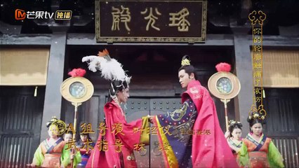 兰陵王妃 第42集 [720P未删减版]