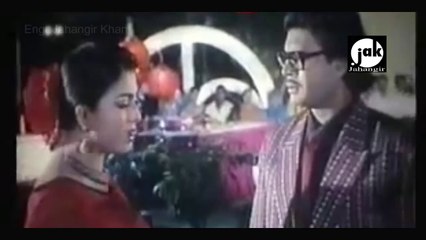 Amar E Gaan Tomary Jonno- Andru Kishor & Sabina Yeasmin.