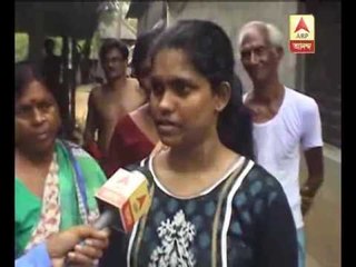 Reaction of the first among girls in engineering joint entrance