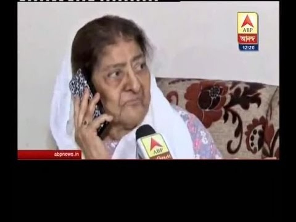 Gulbarg Society Massacre ;  Zakia says she is no happy with the verdict