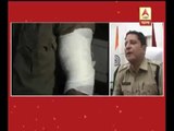 Police attacked in Malda when tried to arrest criminals