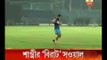 Virat Kohli is ready to captain in all formats , says Ravi Shastri