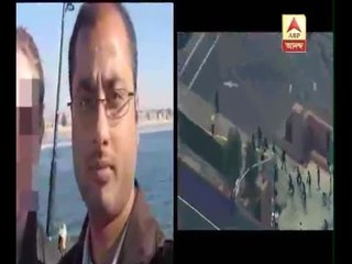 Sohini Roy, another researcher of California University  expresses her reaction  on the s