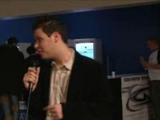 Présentation Gamers Assembly 2006