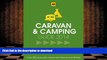 Pre Order Caravan   Camping Britain 2014 (AA Lifestyle Guides) Kindle eBooks