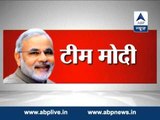 ABP News special: Narendra Modi's prospective cabinet ministers