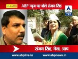 Shazia Ilmi to quit AAP