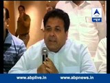 Rajeev Shukla wishes good luck to Modi, hopes all promises will be fullfilled