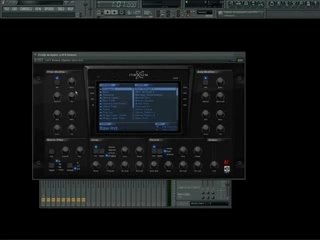 Les automations avec FL Studio