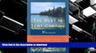 Hardcover The Best in Tent Camping: Wisconsin: A Guide for Campers Who Hate RV s, Concrete Slabs,