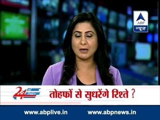 Arvind Kejriwal and Yogender Yadav  differences emerge