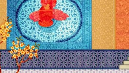 Eşekli Ninni - Sevda Şengüler - Bizim Ninniler