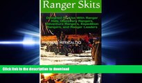 PDF Ranger Skits: Designed for Ranger Kids, Discovery Rangers, Adventure Rangers, Expedition