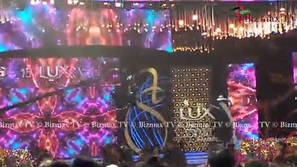 Sohail Ali Abro 2nd dance performance at LSA16