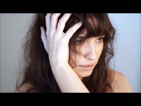 Açelya Özcan || 2017 Viva Yayın Grubu Fotoğraf Çekimi Kamera Arkası