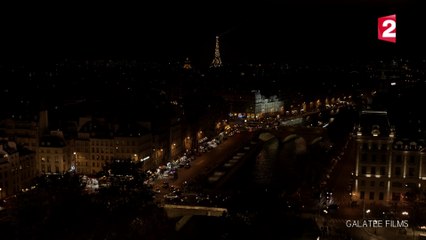 Samedi après-midi, France 2 revient sur l’histoire naturelle du continent européen - Regardez