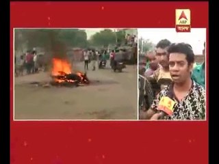 Local resident speaks on Entally Shootout