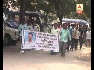 Family submit deputation, demanding the arrest of all in student murder case of suspect of