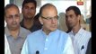 22 states have given consent the GST bill , says Finance Minister Arun Jaitley