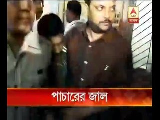 T Rajkumar was the main of international kidney racket