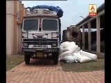 5 thousand kg drugs seized from Dankuni today