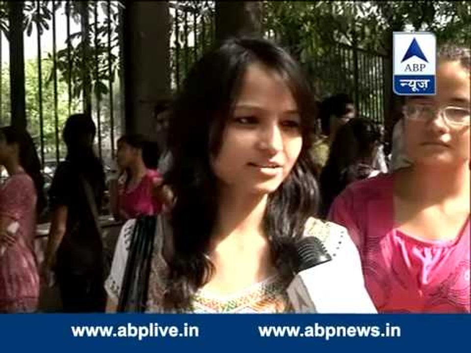 Admission forms for Delhi University become ava...