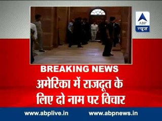 PM Modi wants Foreign Advisor for self: Sources