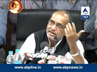 ABP News special: Cabinet ministers take charge