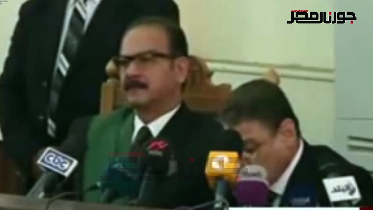 بعد 3 سنوات .. تنفيذ أحكام الإعدام بحق "حبارة"‎