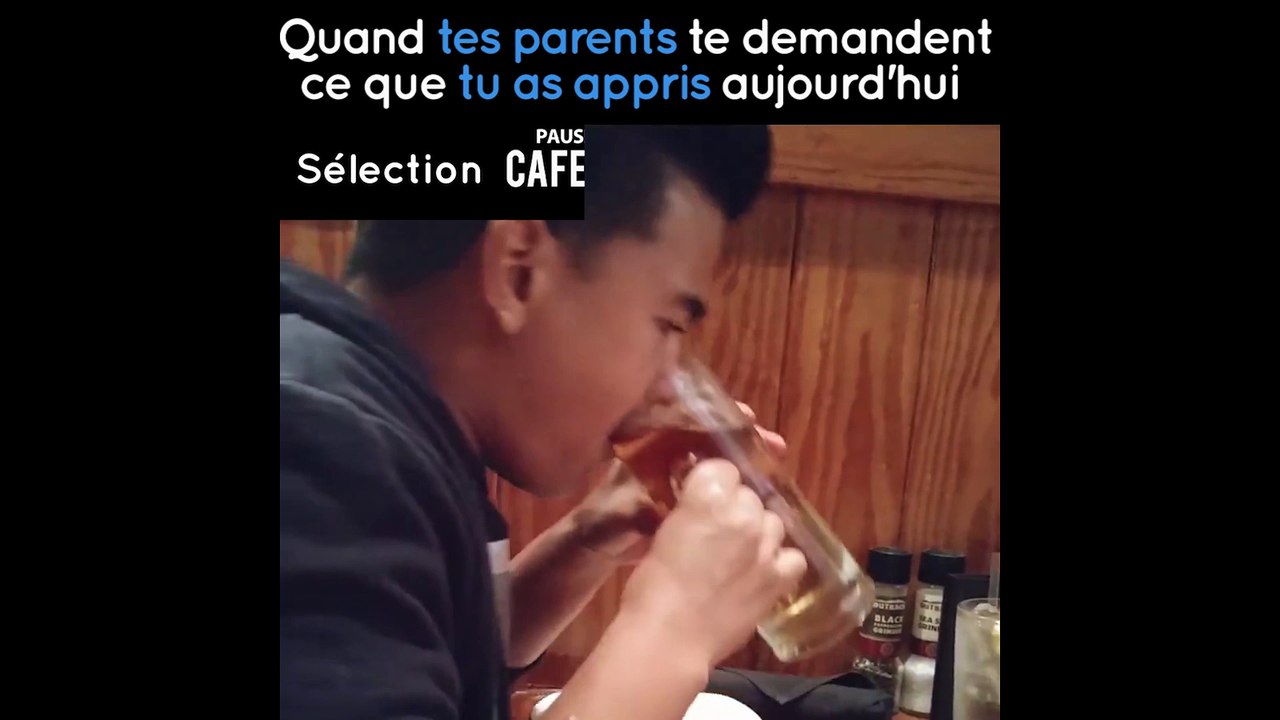 On se souvient tous de cette fameuse question lorsque le moment de dîner approche...