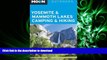 Free [PDF] Moon Yosemite   Mammoth Lakes Camping   Hiking (Moon Outdoors) On Book