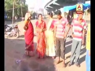 Mysterious death of a youth at Baguihati