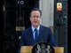David Cameron resigns as prime minister after Britain votes Brexit, but for next three mon