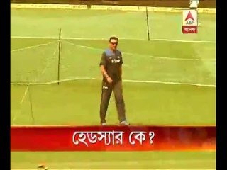 Who will become Team India's next coach?