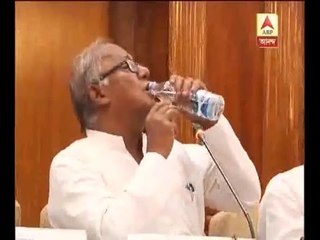 Tanmay Bhattacharya's question, Sougata Roy's answers